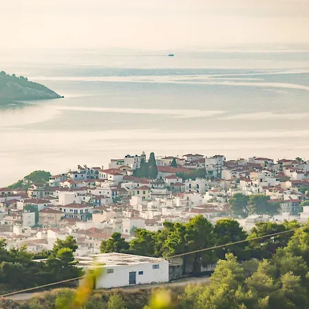 Ariadni Apartment Skiathos Town