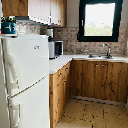 Apartment Ariadni