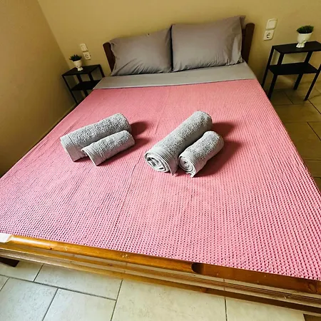 Apartment Ariadni