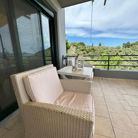 Ariadni Città di Skiathos