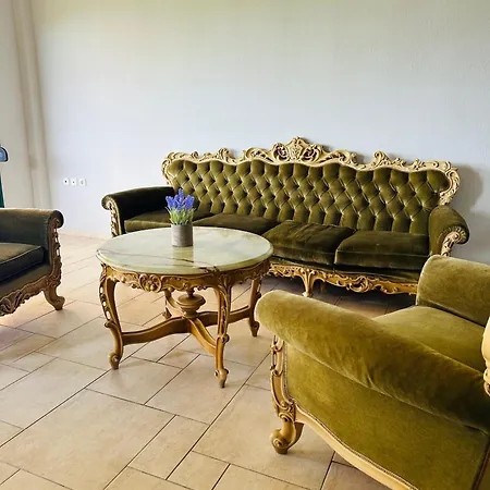 شقة Ariadni مدينة سكياثوس